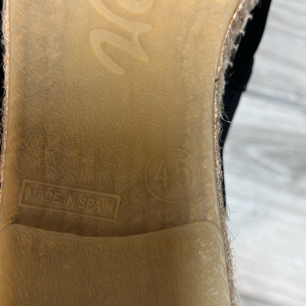 Men’s Castaner Pablo Espadrilles - Picture 5 of 9